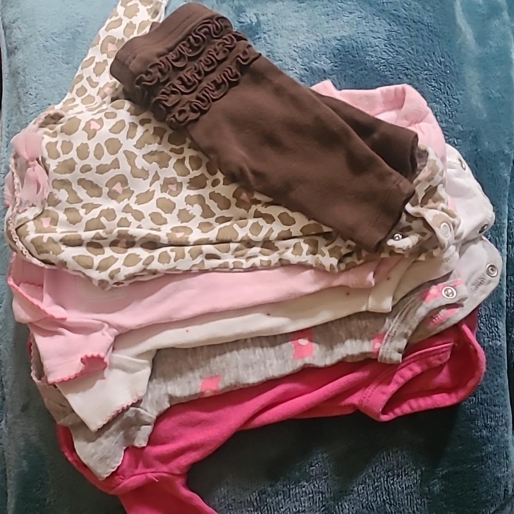 Newborn Bundle